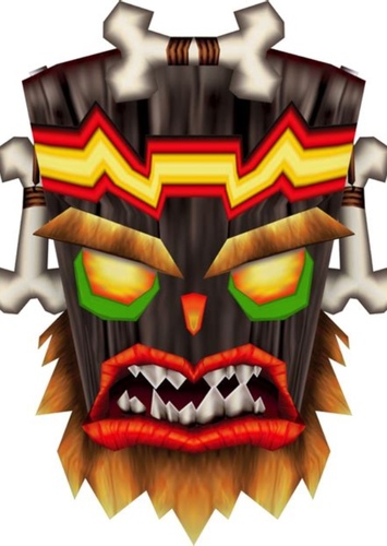 Uka Uka