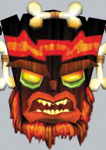 Uka Uka