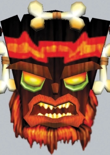 Uka Uka