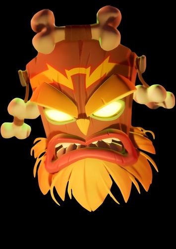 Uka Uka