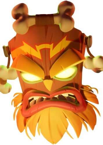 Uka Uka