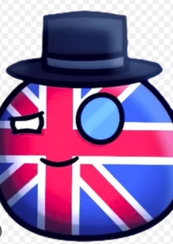 UKball