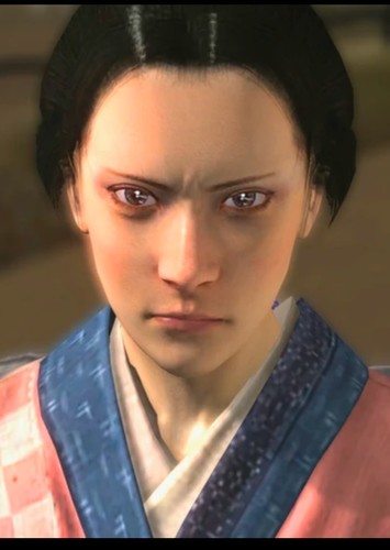 Ukiyo Shirai