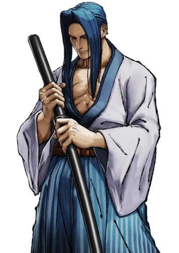 Ukyo Tachibana