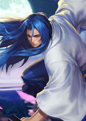 Ukyo Tachibana