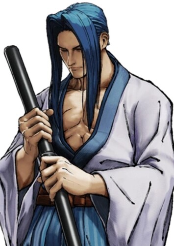 Ukyo Tachibana
