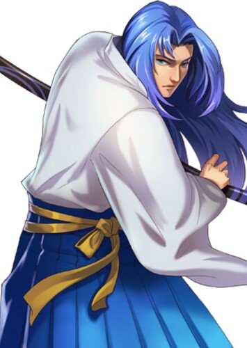 Ukyo Tachibana