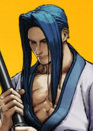 Ukyo Tachibana