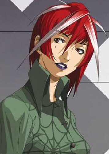 Ulala Serizawa
