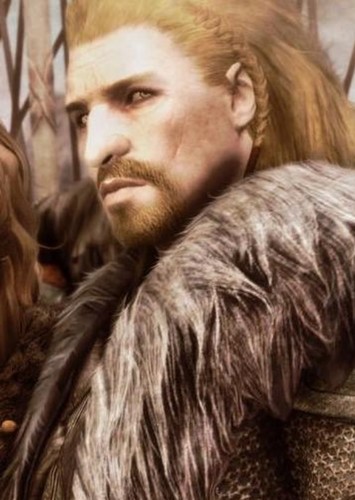 Ulfric Stormcloak