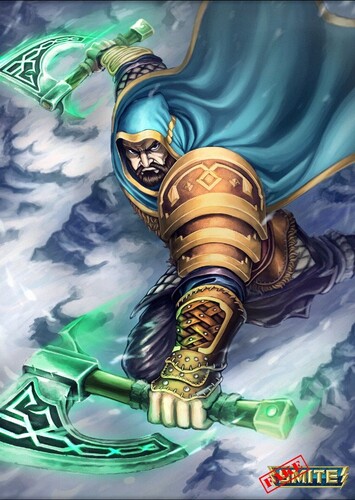 Ullr