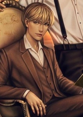Ulrich Reese