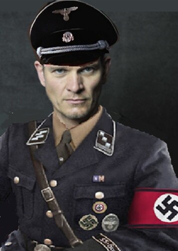 Ulrich Schnaft
