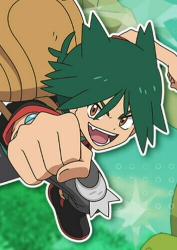 Ult (English Dub)