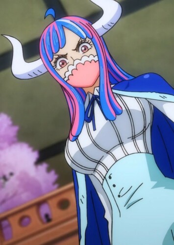 Ulti Fan Casting for One Piece | myCast - Fan Casting Your Favorite Stories