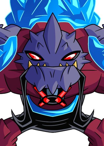 Ultimate Arctiguana