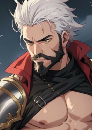 Ultimate being