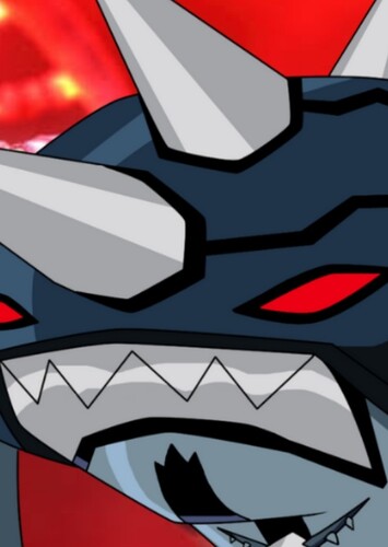 Ultimate Cannonbolt