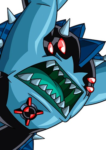 Ultimate Cannonbolt