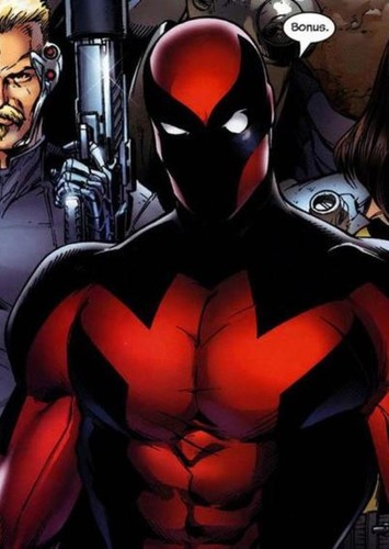 Ultimate Deadpool