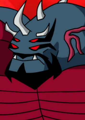 Ultimate Four Arms