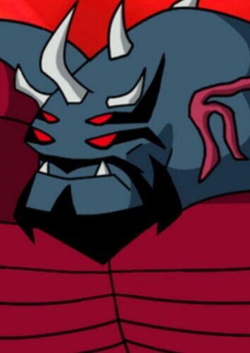 Ultimate Four Arms