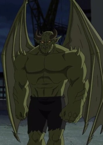Ultimate Goblin