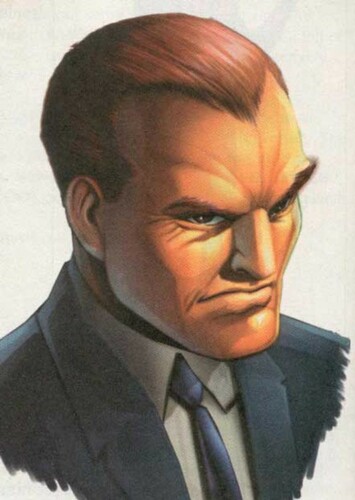 Norman Osborn