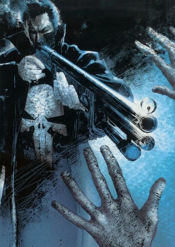 Ultimate Punisher