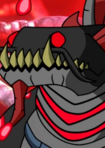 Ultimate Ripjaws