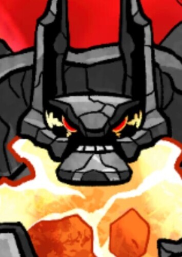 Ultimate Shock Rock