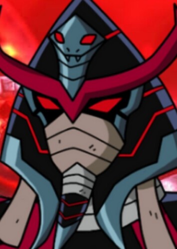 Ultimate Snare Oh