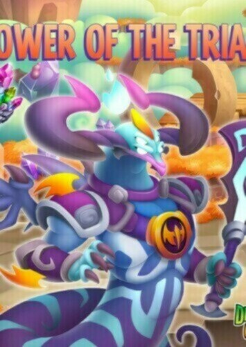 Ultimate Soul Dragon