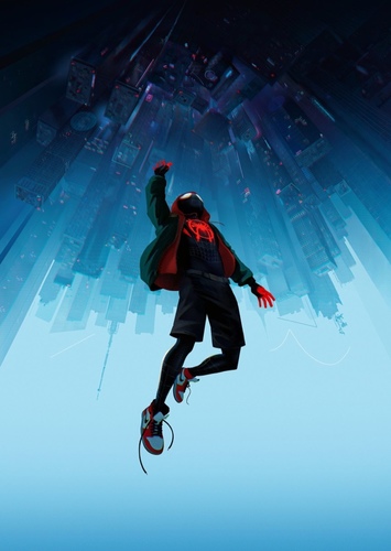 Ultimate Spider-Man