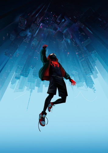 Ultimate Spider-Man