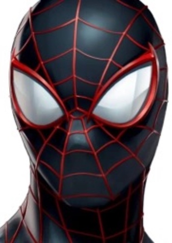 Ultimate Spider-Man