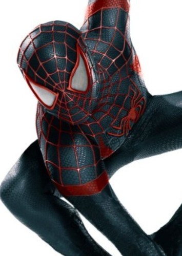 Ultimate Spider-Man