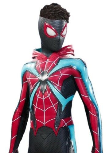 Ultimate Spider-Man