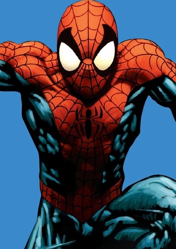Ultimate Spider-Man
