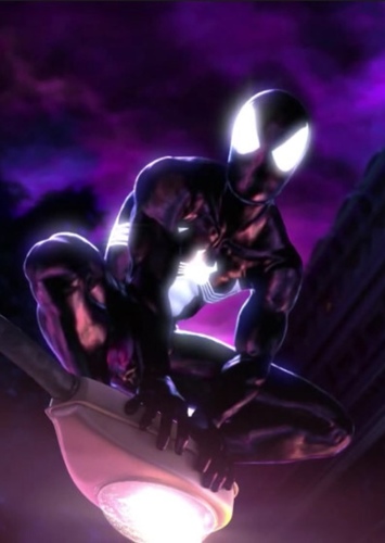 Ultimate Spider-Man