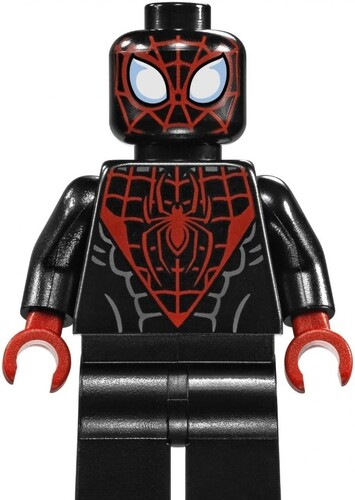 Ultimate Spider-Man