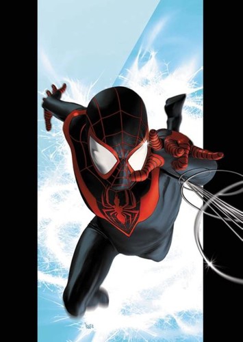 Ultimate Spider-Man