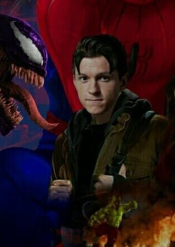 Ultimate Spider-Man