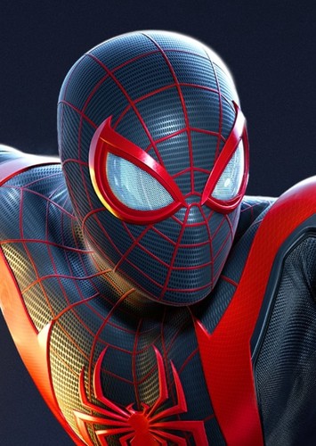 Ultimate Spider-Man