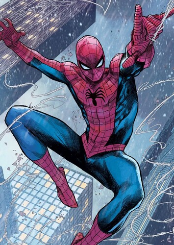 Ultimate Spider-Man Earth-6160