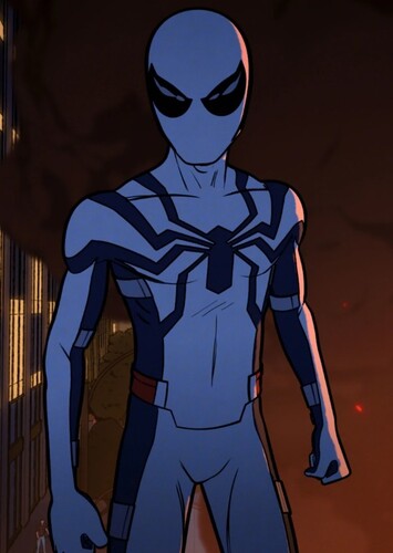 Ultimate Spider-Man (Earth TRN1450)