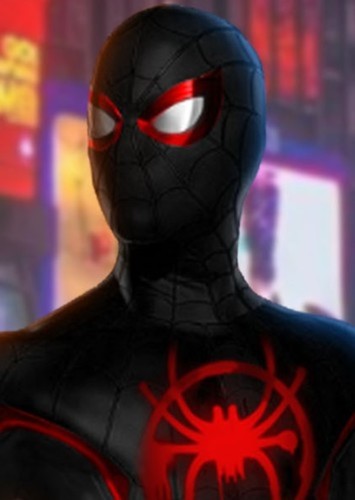 Ultimate Spider-Man/Miles Morales