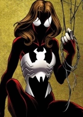 Ultimate Spider-Woman