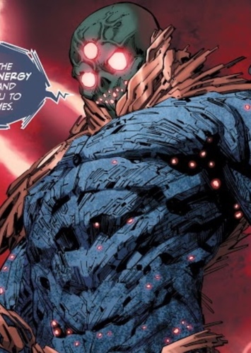 Ultimate Titan
