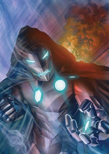 Ultimate Victor van Damme